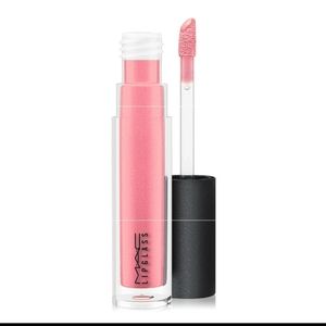 NIB MAC Lipglass Lipgloss in Cultured AA7